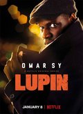 Lupin Temporada 1