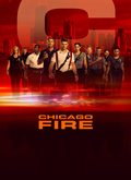 Chicago Fire 8×10