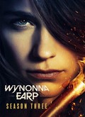 Wynonna Earp Temporada 3