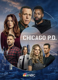Chicago PD Temporada 8