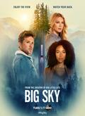 Big Sky Temporada 1