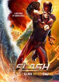 The Flash Temporada 7