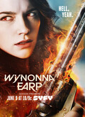 Wynonna Earp 4×01