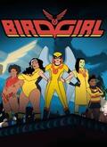 Birdgirl 1×01