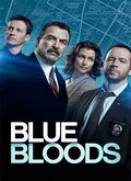 Blue Bloods 11×02