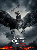 Mythic Quest: Banquete de cuervos 2×01