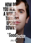 The Good Doctor Temporada 4