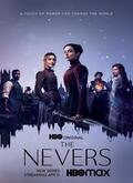 The Nevers 1×03