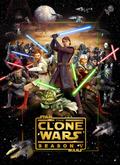 Star Wars: Las Guerras Clon 5×13 al 5×15