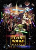 Star Wars: Las Guerras Clon 6×01 al 6×03