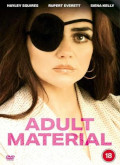 Adult Material Temporada 1