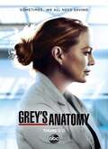 Anatomía de Grey Temporada 17