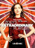 La extraordinaria playlist de Zoe 1×01