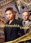 McDonald and Dodds Temporada 2