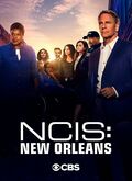 NCIS: New Orleans Temporada 7