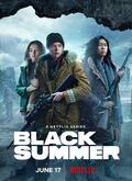 Black Summer 2×01 al 2×04 (HDTV)
