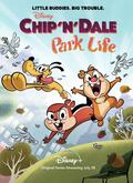 Chip y Chop: Vida en el parque 1×03
