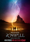 Roswell, New Mexico Temporada 3