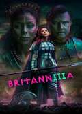 Britannia Temporada 3