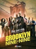 Brooklyn Nine-Nine 8×01