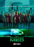 Chicago Med Temporada 5