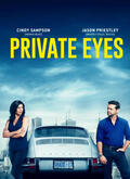 Private Eyes Temporada 5