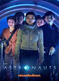 The Astronauts Temporada 1