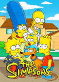 Los Simpsons 33×01