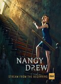 Nancy Drew 2×01 al 2×03
