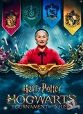 Harry Potter: Torneo de las casas de Hogwarts 1×03 (720p)