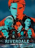 Riverdale 5×01