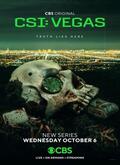 CSI: Vegas Temporada 1