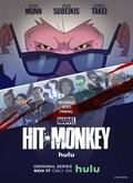 Hit Monkey Temporada 1