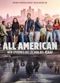 All American – 5ª Temporada