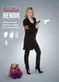 Candice Renoir – 10ª Temporada