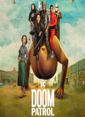 Doom Patrol – 4ª Temporada 4×01