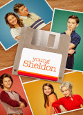 El joven Sheldon – 6ª Temporada 6×7
