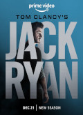 Jack Ryan – 3ª Temporada 3×01