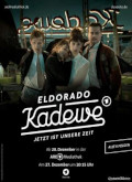 KaDeWe – 1ª Temporada 1×01