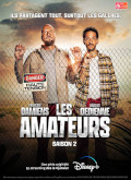Los Amateurs – 2ª Temporada