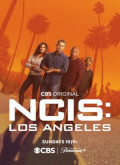 NCIS: Los Angeles – 14ª Temporada
