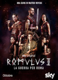 Romulus – 2ª Temporada 2×01