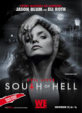South of Hell – 1ª Temporada