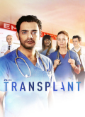 Transplant – 3ª Temporada 3×01