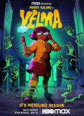 Velma – 1ª Temporada 1×2