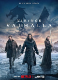 Vikingos: Valhalla – 2ª Temporada