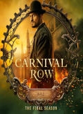 Carnival Row – 2ª Temporada