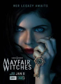 Las Brujas De Mayfair – 1ª Temporada