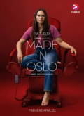 Made In Oslo – 1ª Temporada