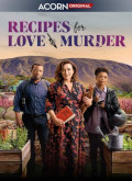 Recipes for Love and Murder – 1ª Temporada